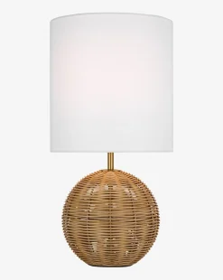 Mari Table Lamp|Visual Comfort Studio - Generation Lighting Online