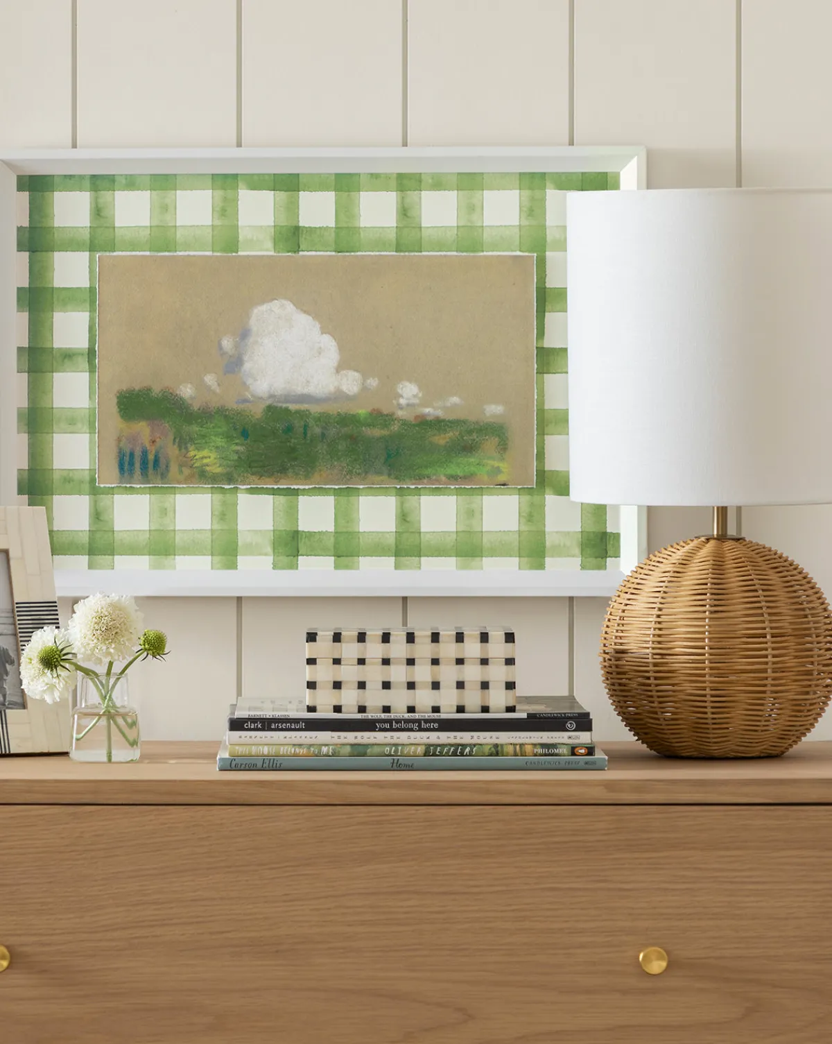 Mari Table Lamp|Visual Comfort Studio - Generation Lighting Online