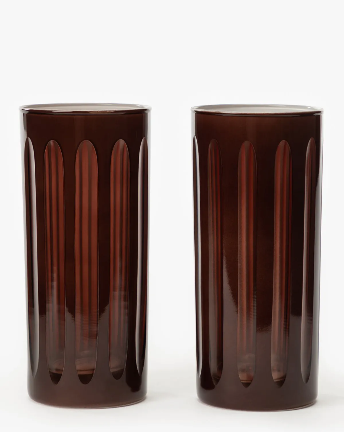 Marick Highball Glasses (Set of 2)|Sir Madam DBA Rahulia, Inc