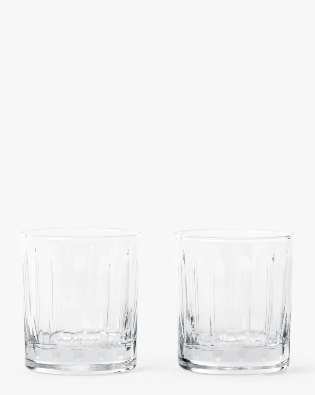 Marick Tumblers (Set of 2)|Sir Madam DBA Rahulia, Inc