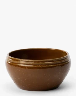 Mariella Stoneware Bowls (Set of 4)|Creative Co-op New