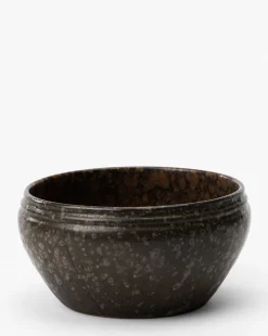 Mariella Stoneware Bowls (Set of 4)|Creative Co-op New