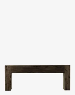Marilla Console Table|Four Hands