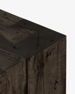 Marilla Console Table|Four Hands