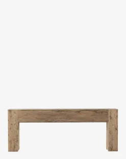 Marilla Console Table|Four Hands