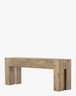 Marilla Console Table|Four Hands