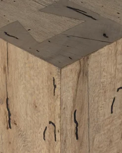 Marilla Console Table|Four Hands