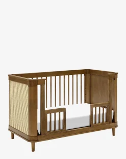 Marin with Cane 3-in-1 Convertible Crib|Million Dollar Baby Hot