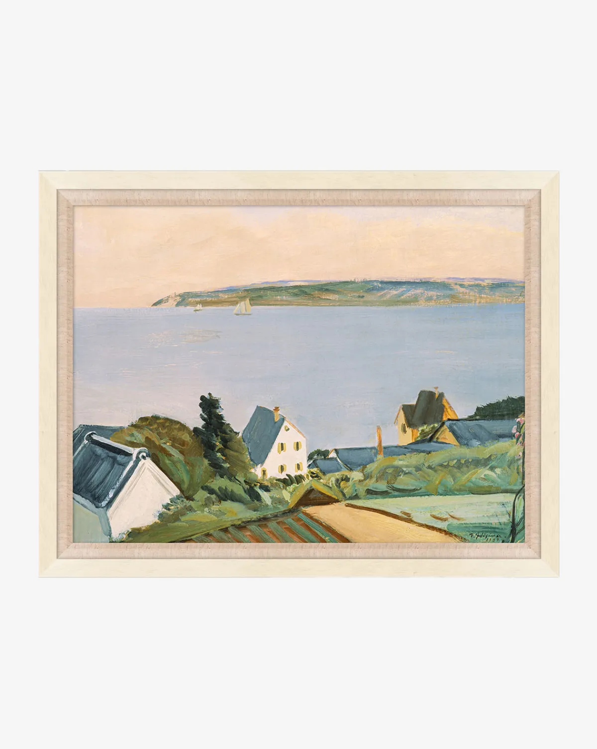 Marina Vista|Art Headquarters, LLC DBA Wendover Art Group DBA Kevin O'Brien Studio Outlet