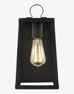 Marinus Outdoor Wall Lantern|Visual Comfort Studio - Generation Lighting Clearance