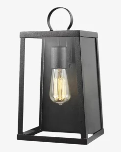 Marinus Outdoor Wall Lantern|Visual Comfort Studio - Generation Lighting Clearance
