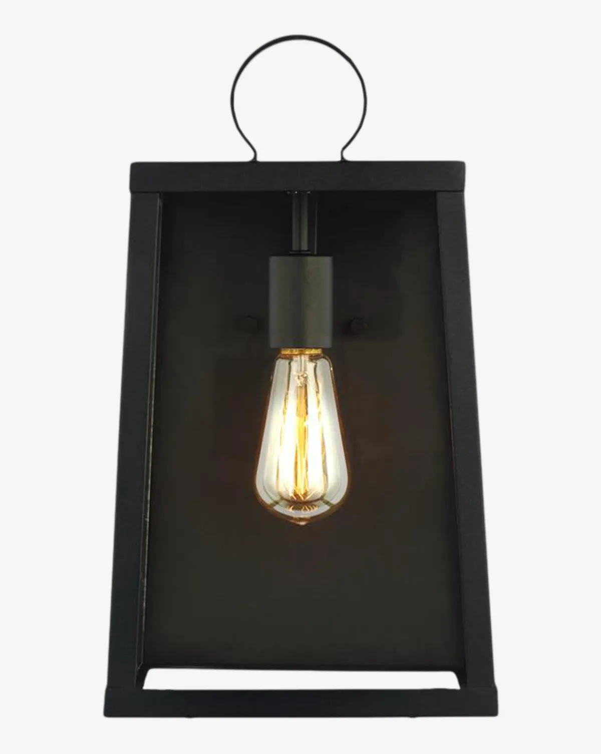 Marinus Outdoor Wall Lantern|Visual Comfort Studio - Generation Lighting Clearance