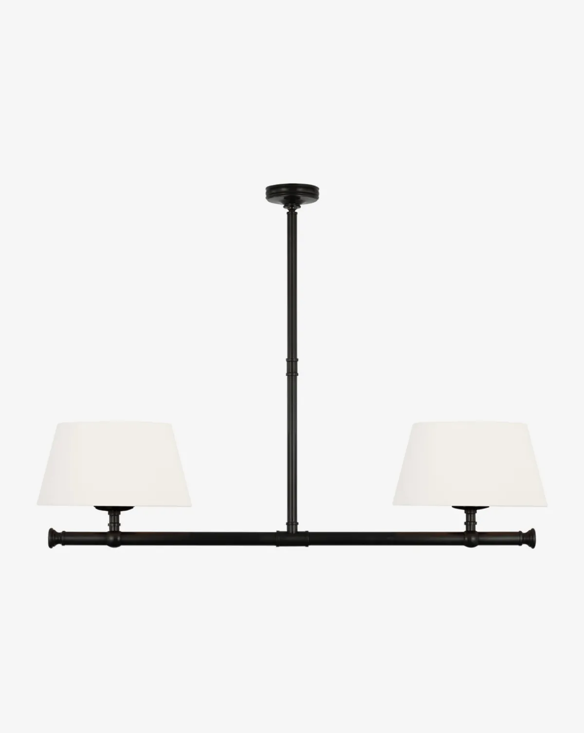 Marion Linear Chandelier|Visual Comfort & Co. Signature Outlet