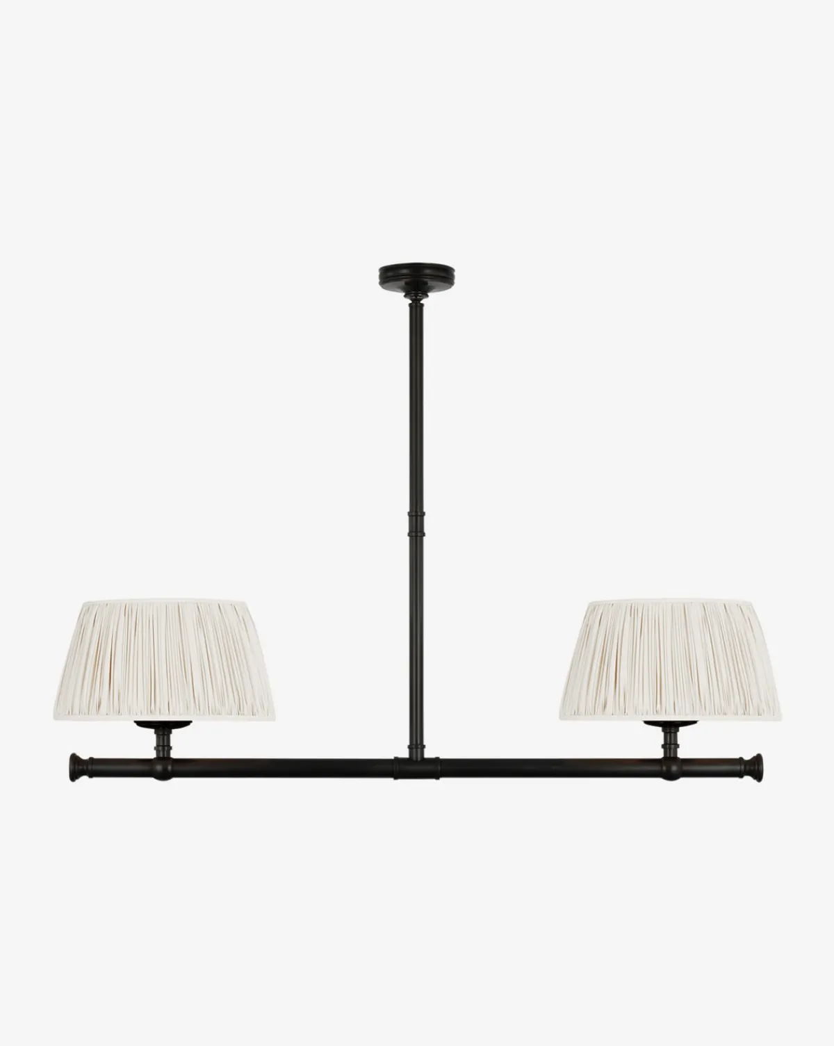 Marion Linear Chandelier|Visual Comfort & Co. Signature Outlet