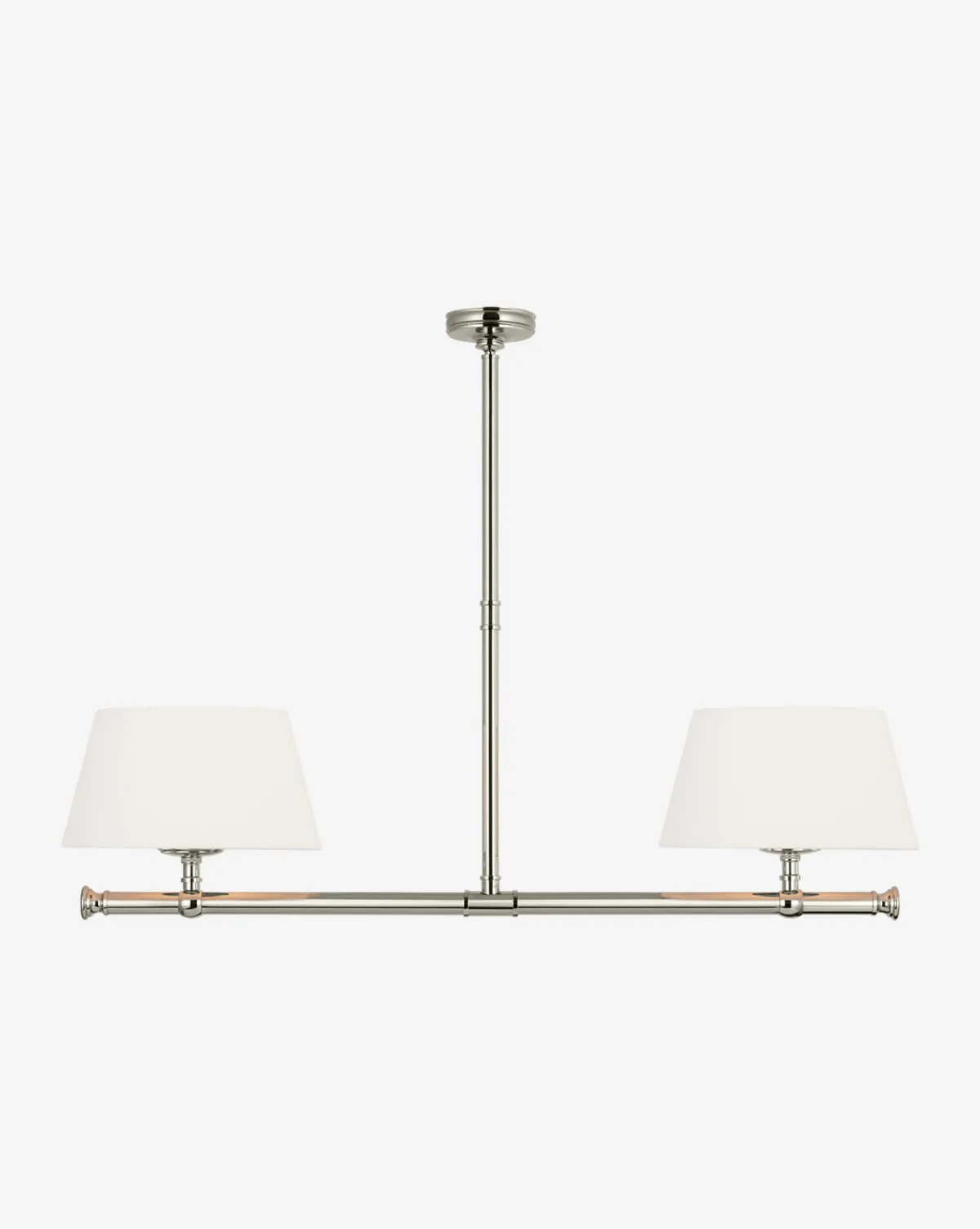 Marion Linear Chandelier|Visual Comfort & Co. Signature Outlet