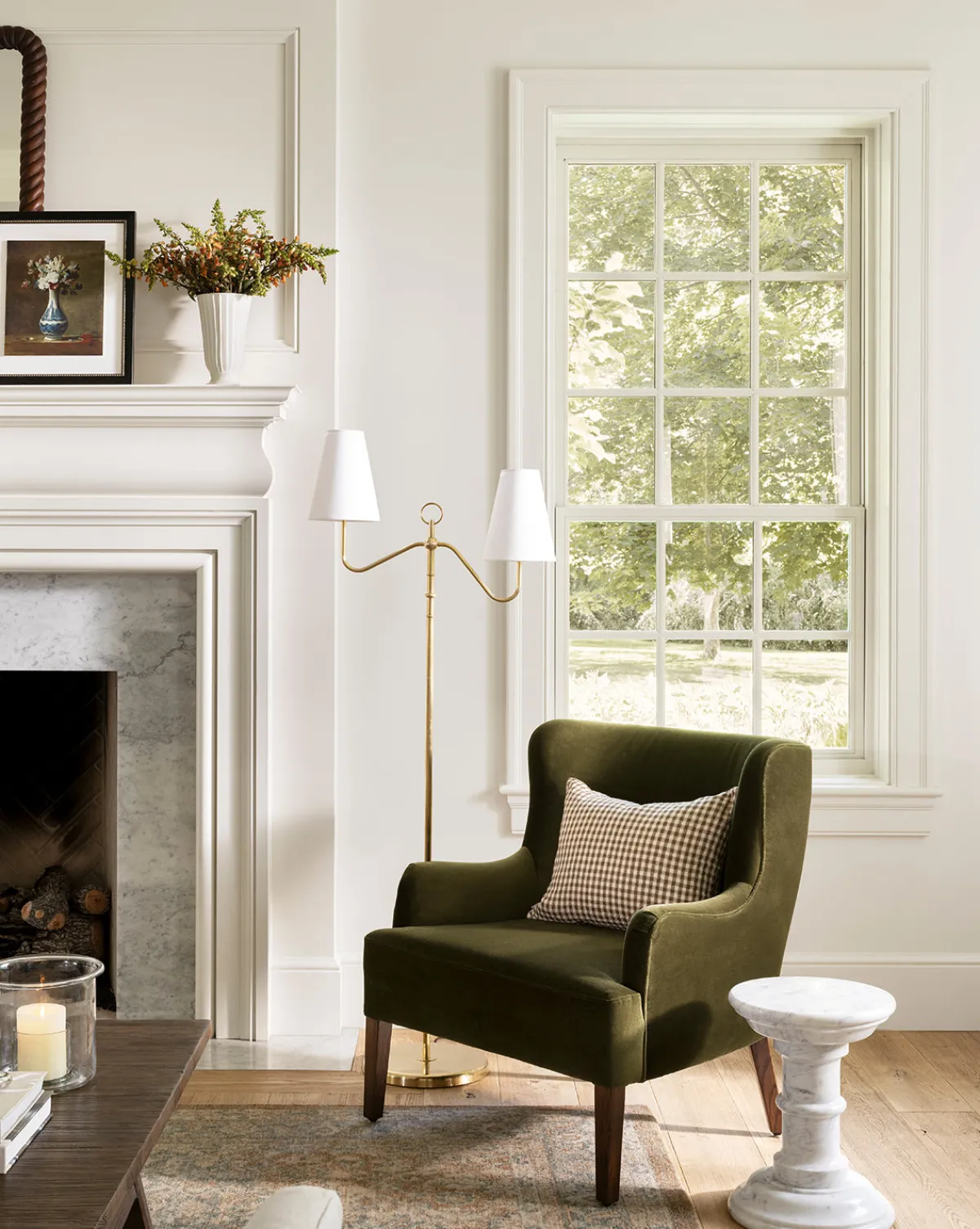 Marion Lounge Chair|Makerspalm Best