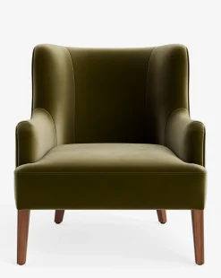 Marion Lounge Chair|Makerspalm Best