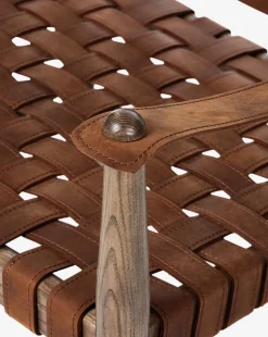 Maris Lounge Chair|Four Hands Hot