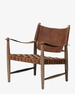Maris Lounge Chair|Four Hands Hot