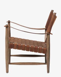 Maris Lounge Chair|Four Hands Hot