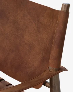 Maris Lounge Chair|Four Hands Hot