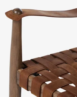 Maris Lounge Chair|Four Hands Hot