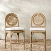 Marisol Indoor/Outdoor Counter Stool (Set of 2)|Makerspalm Clearance