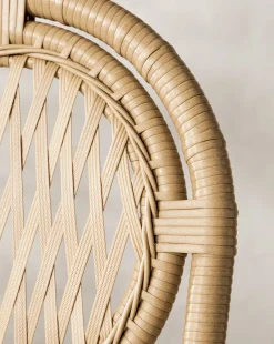 Marisol Indoor/Outdoor Counter Stool (Set of 2)|Makerspalm Clearance