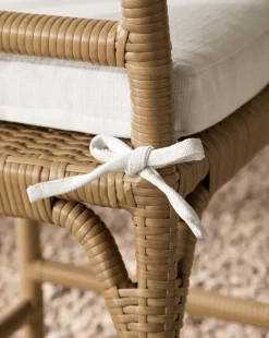 Marisol Indoor/Outdoor Counter Stool (Set of 2)|Makerspalm Clearance