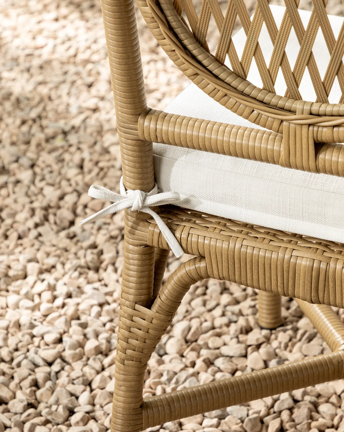 Marisol Indoor/Outdoor Dining Chair (Set of 2)|Makerspalm Clearance