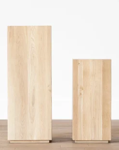 Marlow Pedestal|Evergreen Online