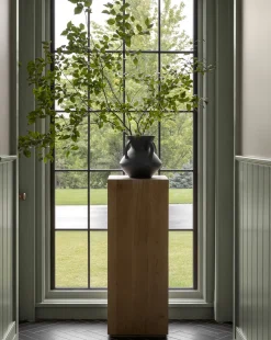 Marlow Pedestal|Evergreen Online