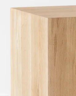 Marlow Pedestal|Evergreen Online