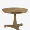 Marna Entry Table|Woodbridge Outlet