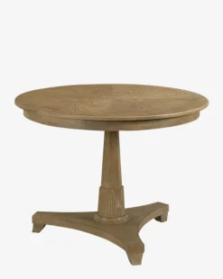 Marna Entry Table|Woodbridge Outlet