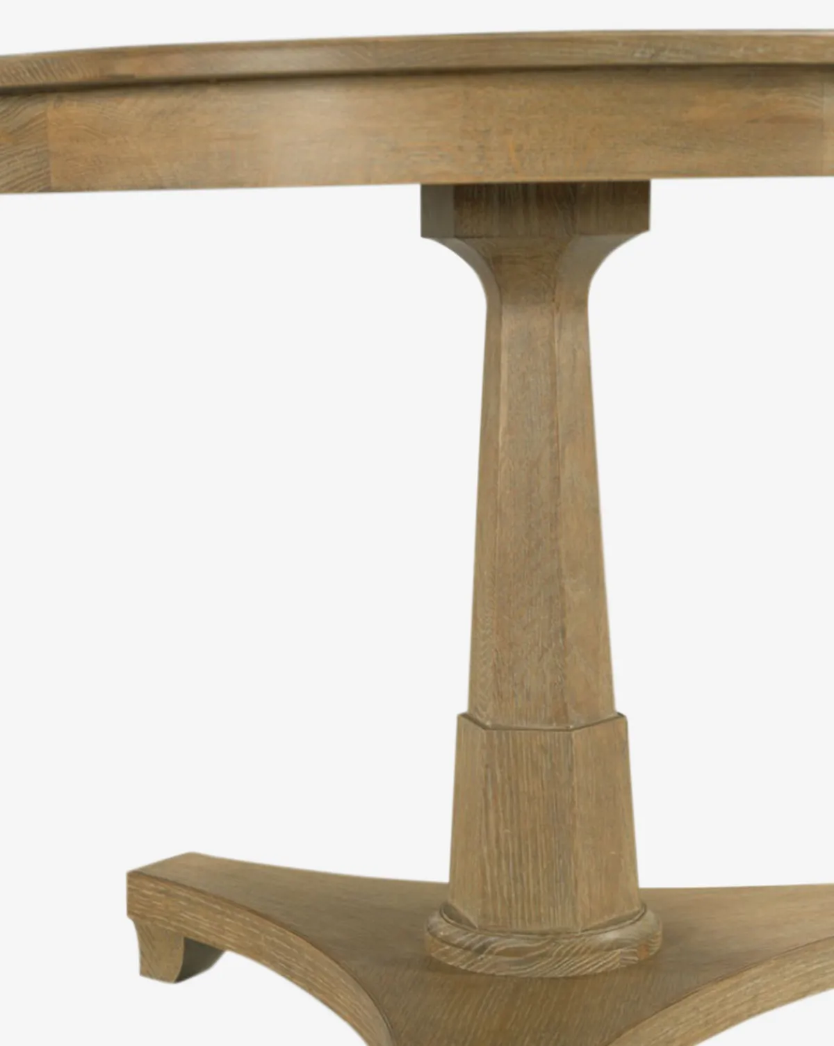 Marna Entry Table|Woodbridge Outlet