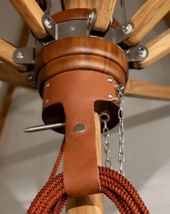 Marques Outdoor Rectangular Umbrella|Four Hands Online