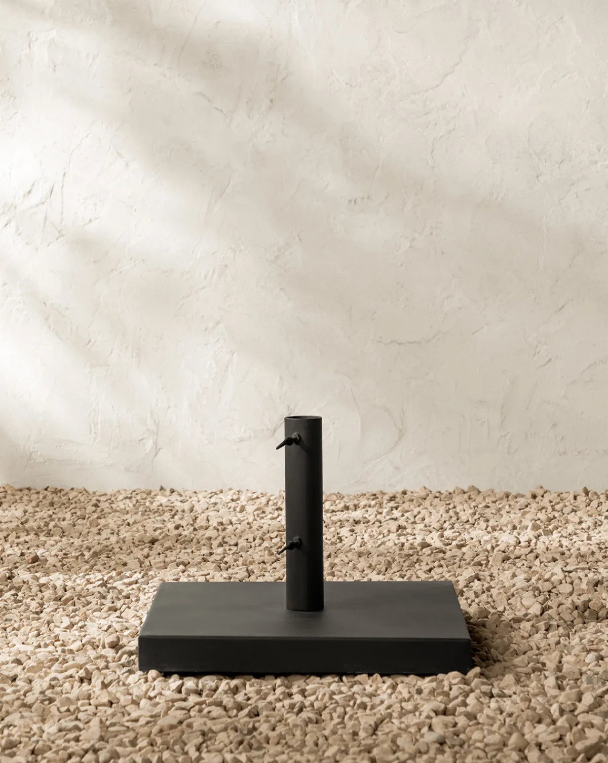 Marques Outdoor Umbrella Stand|Four Hands Online