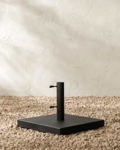 Marques Outdoor Umbrella Stand|Four Hands Online