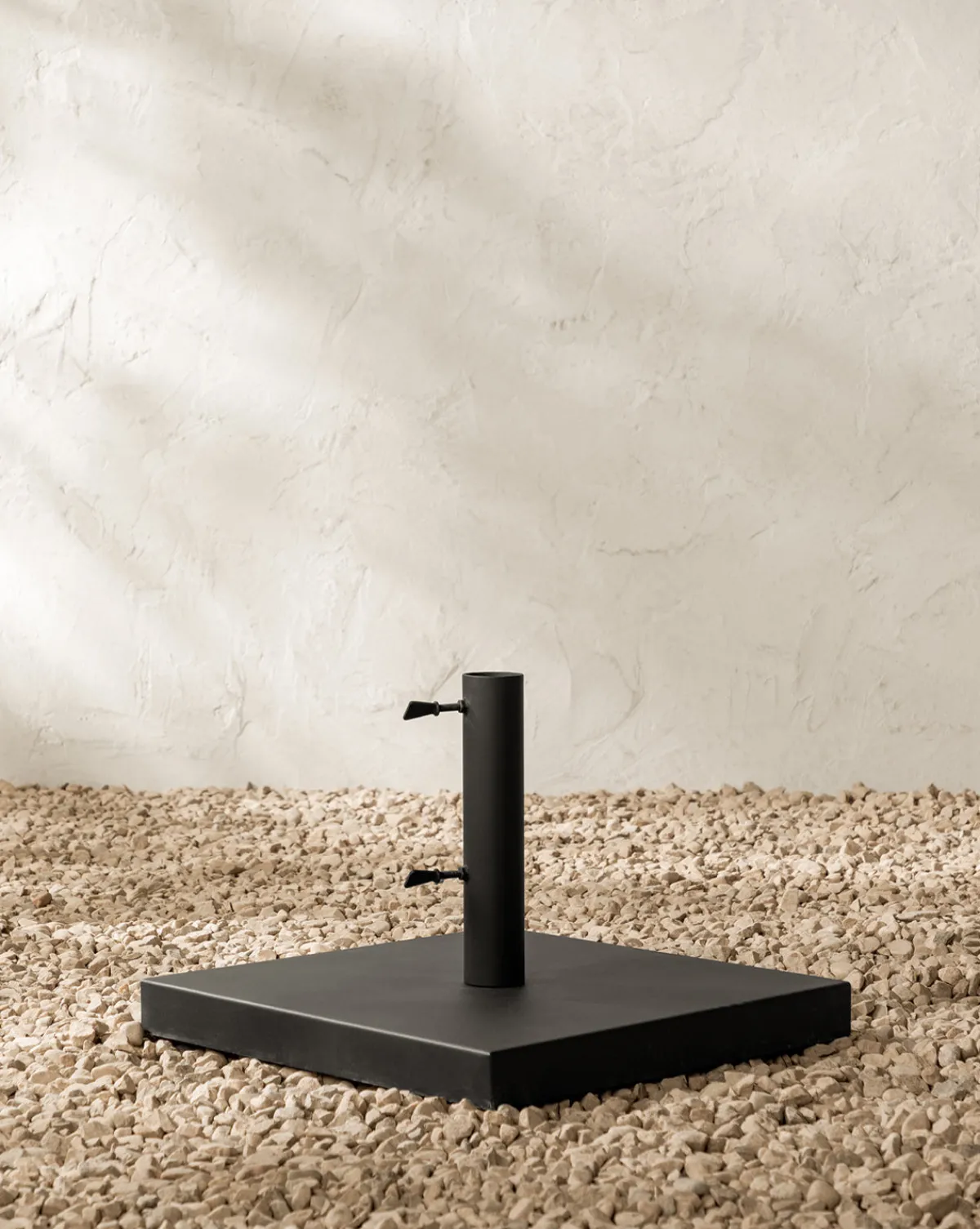 Marques Outdoor Umbrella Stand|Four Hands Online