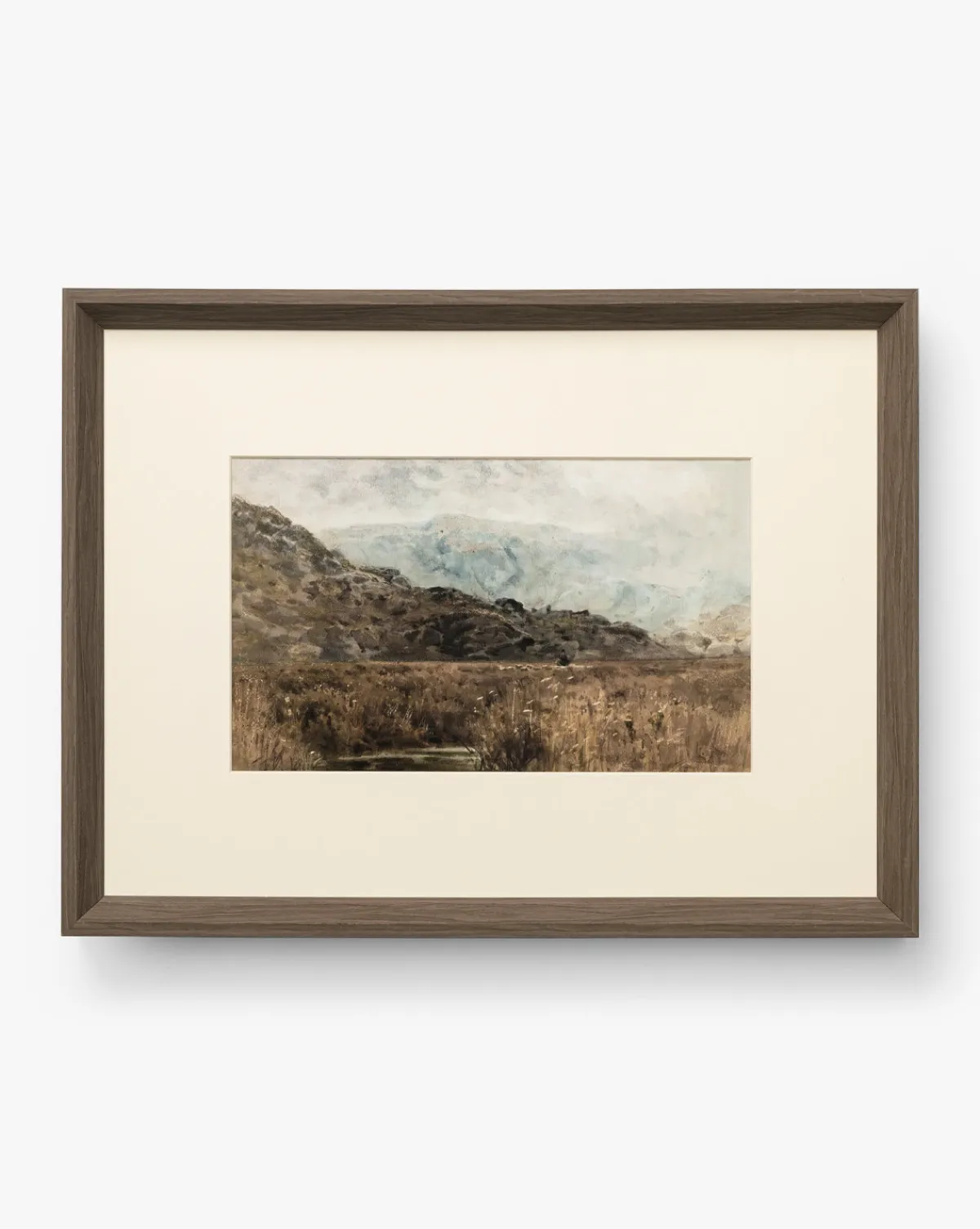 Marshland|Art Headquarters, LLC DBA Wendover Art Group DBA Kevin O'Brien Studio Sale