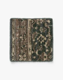 Marta Hand-Knotted Rug Swatch|Obeetee Online