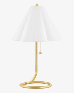 Martha Table Lamp|Hudson Valley Lighting Best