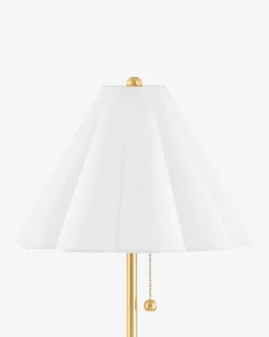 Martha Table Lamp|Hudson Valley Lighting Best