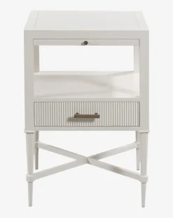 Martinez Nightstand|Woodbridge Discount