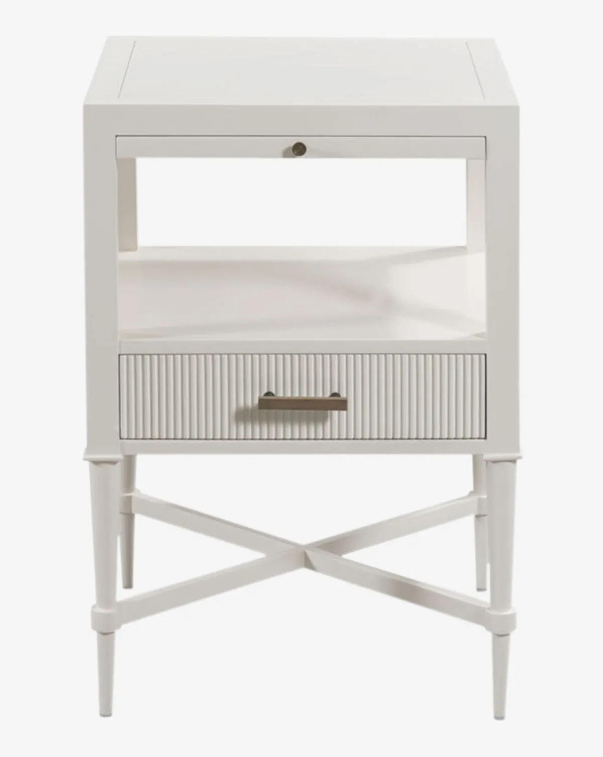 Martinez Nightstand|Woodbridge Discount