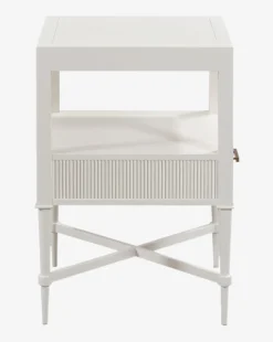 Martinez Nightstand|Woodbridge Discount