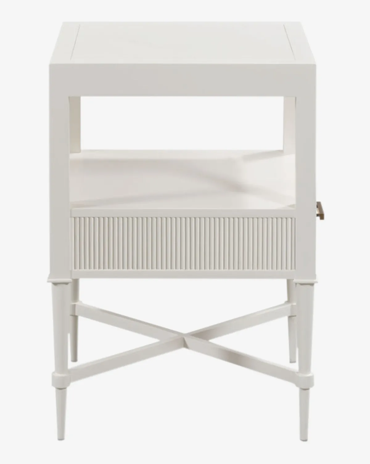 Martinez Nightstand|Woodbridge Discount