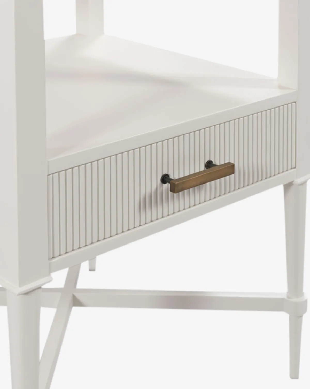 Martinez Nightstand|Woodbridge Discount