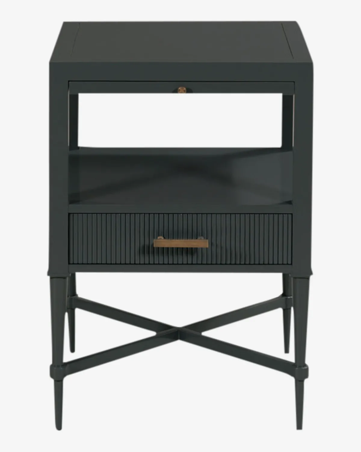 Martinez Nightstand|Woodbridge Discount